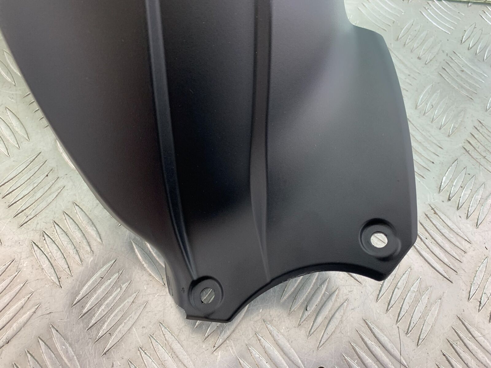 TRIUMPH 1050 SPEED TRIPLE RS HUGGER   YEAR 2018-2020 (CMB1029)