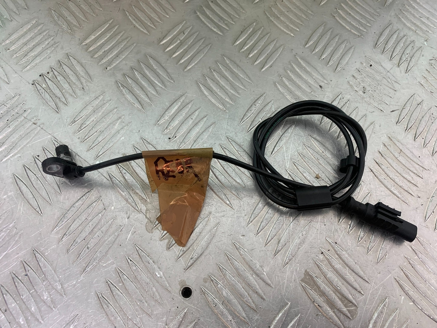 KTM 790 DUKE REAR ABS SENSOR YEAR 2018-2021  (CMB11150)