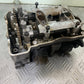 HONDA VFR800 PRE V-TEC FRONT CYLINDER HEAD  YEAR 1998-2001