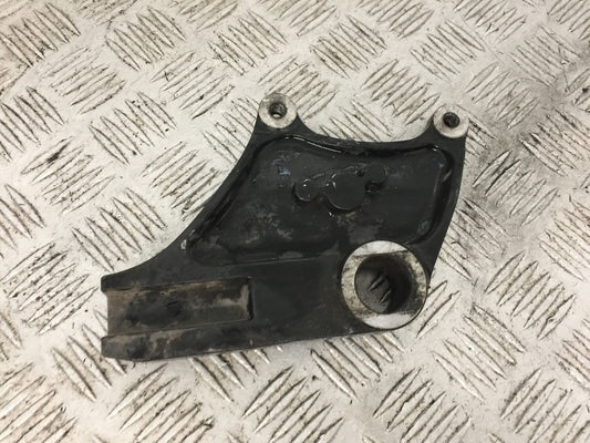 KAWASAKI ZZR1400 ZZR 1400 REAR CALIPER BRACKET YEAR 2007-11(STOCK 893)