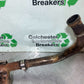 SUZUKI SV1000 SV 1000 S EXHAUST DOWNPIPES YEAR 2003-2007 (CMB1293)