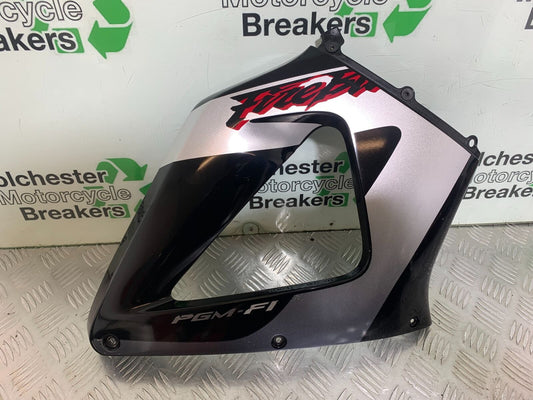 HONDA CBR 929 RRY FIREBLADE RIGHT MIDDLE FAIRING PANEL YEAR 2000-01 (CMB1094)