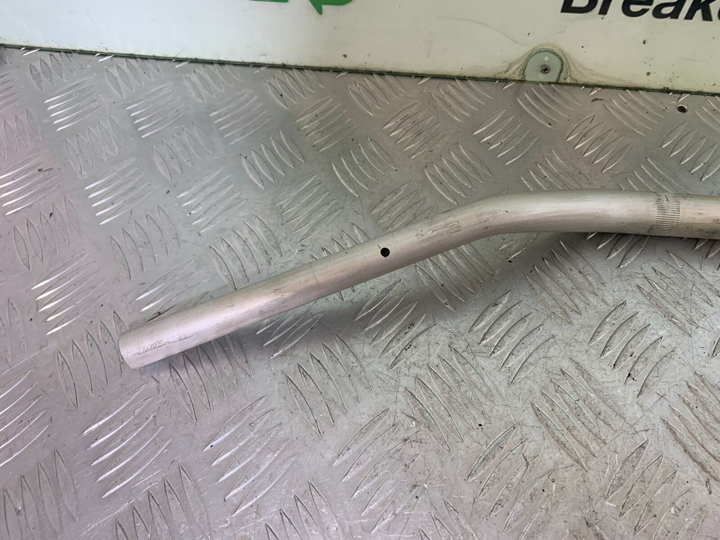 BENELLI BN125 BN 125 HANDLEBARS  YEAR 2018-2021 (CMB1080)