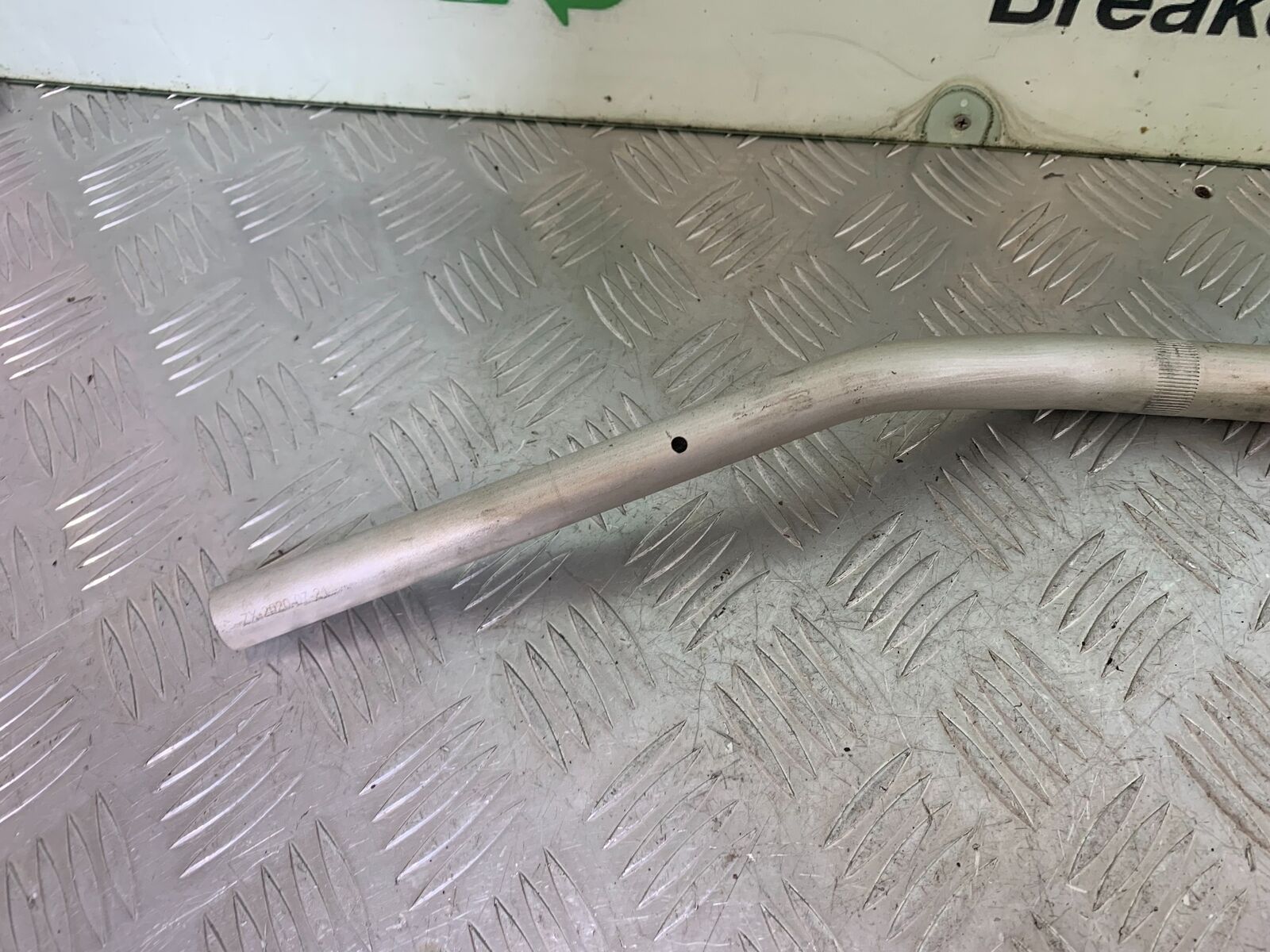BENELLI BN125 BN 125 HANDLEBARS  YEAR 2018-2021 (CMB1080)