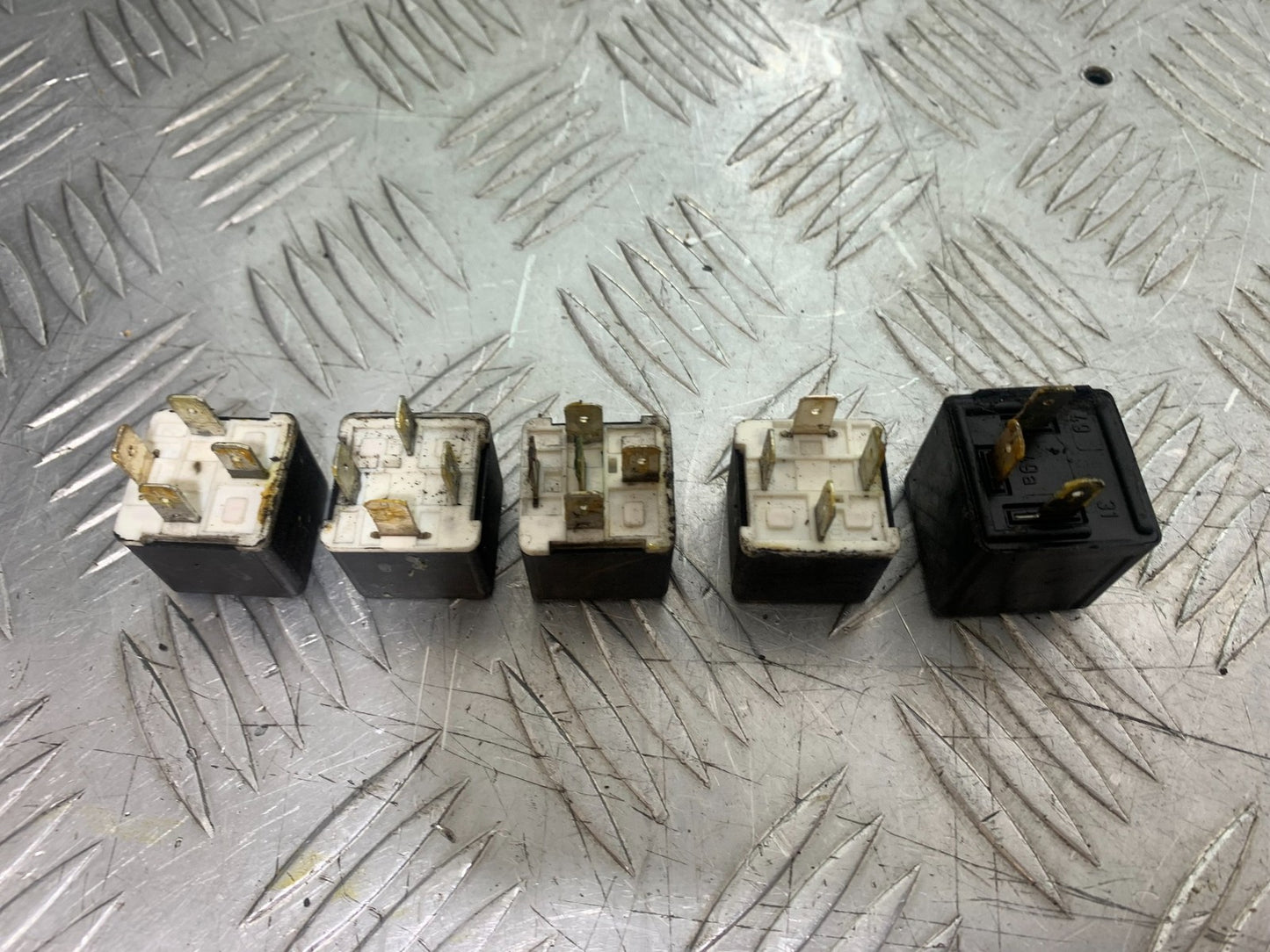 TRIUMPH 1050 SPRINT ST RELAYS  2004-2007 (CMB1197)