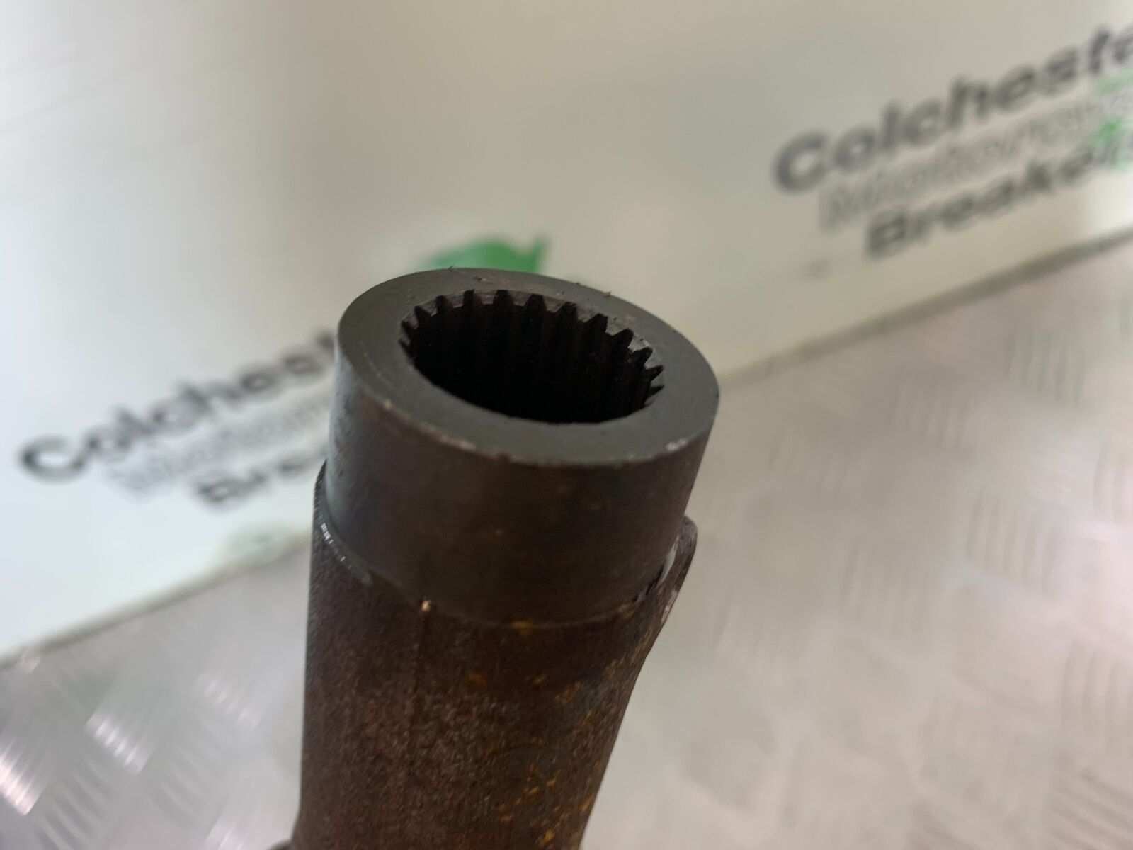 HONDA CX500 CX 500 DRIVE SHAFT  YEAR 1980 (CMB1131)
