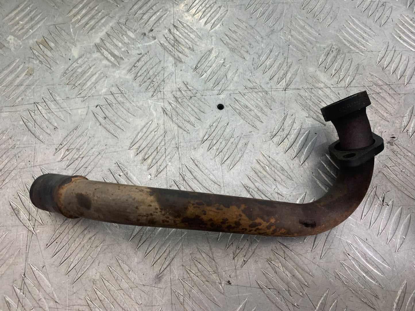 YAMAHA XMAX 300 EXHAUST DOWNPIPE YEAR 2017-2020 (CMB1218)