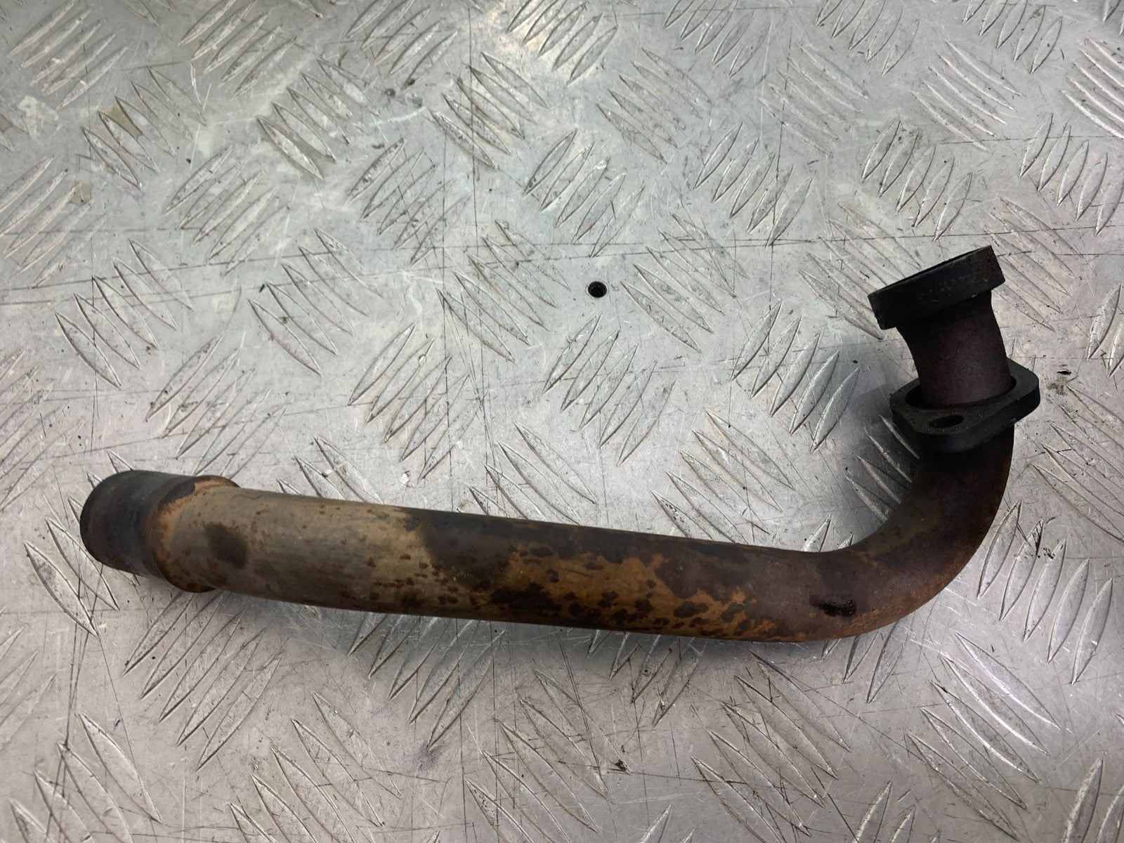 YAMAHA XMAX 300 EXHAUST DOWNPIPE YEAR 2017-2020 (CMB1218)