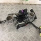 APRILIA DORSODURO 750 FACTORY THROTTLE BODIES   YEAR 2011 (STOCK 908)