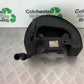 HARLEY DAVIDSON FXS BLACKLINE 1585 OIL TANK  YEAR 2012 (CMB1147)
