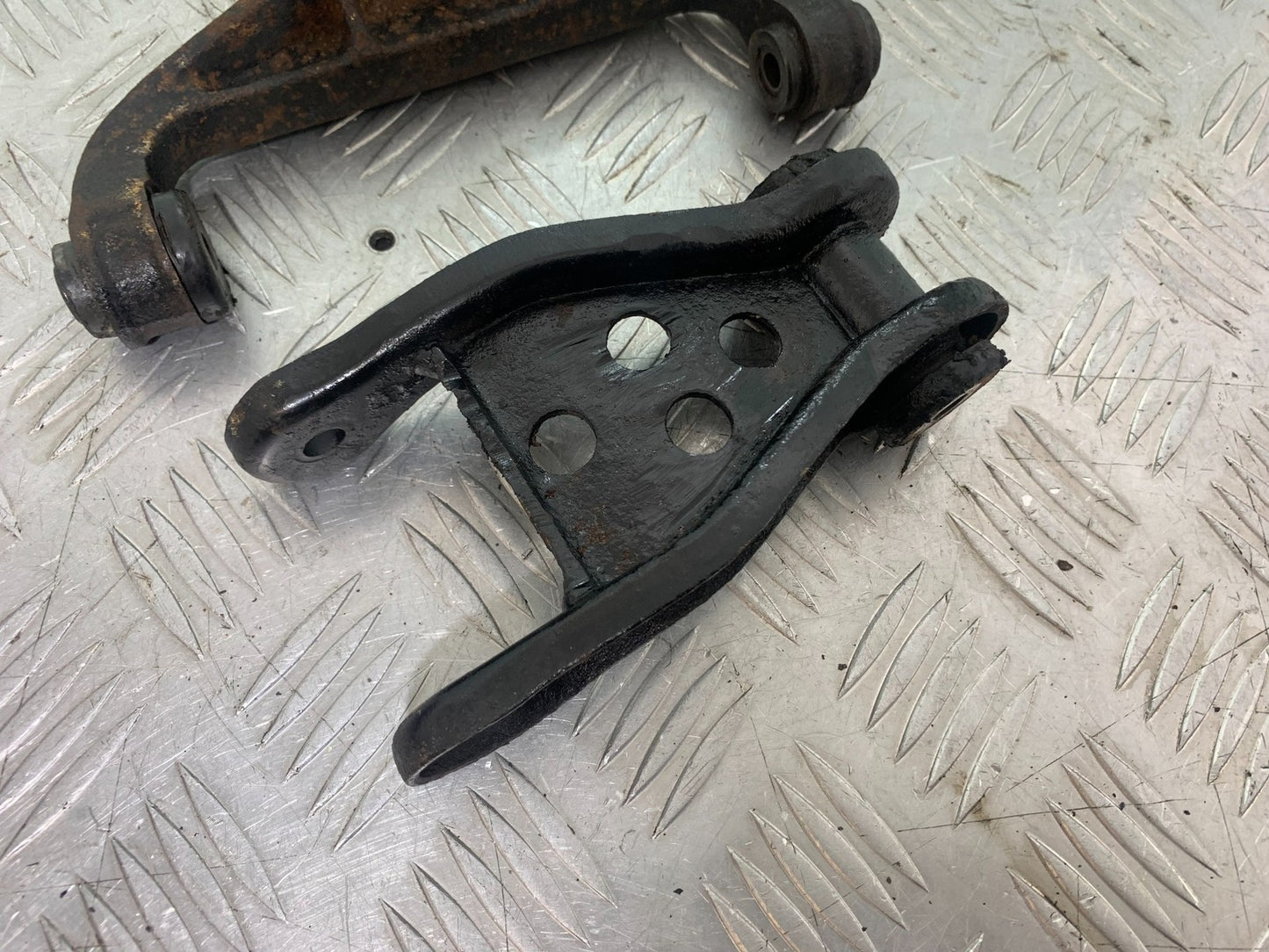 HONDA GL500 GL 500 SILVERWING REAR SHOCK LINKAGE   YEAR 1981-82 (CMB1168)