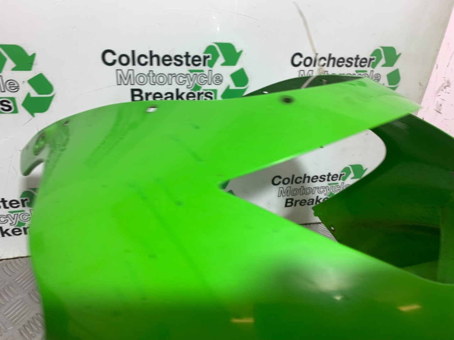 KAWASAKI ZX9R ZX9 R TOP FAIRING  YEAR 1998-1999 (CMB1329)