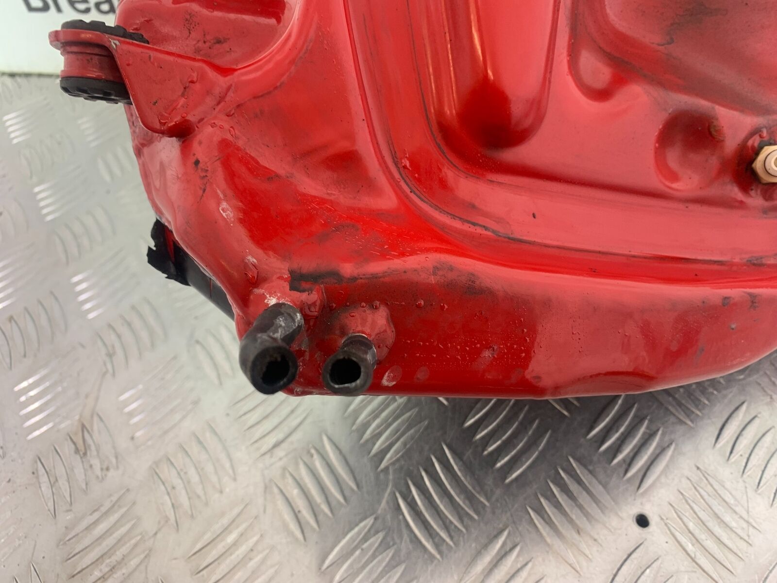 DUCATI 1199 PANIGALE PETROL TANK  YEAR 2012-2014 (CMB1047)