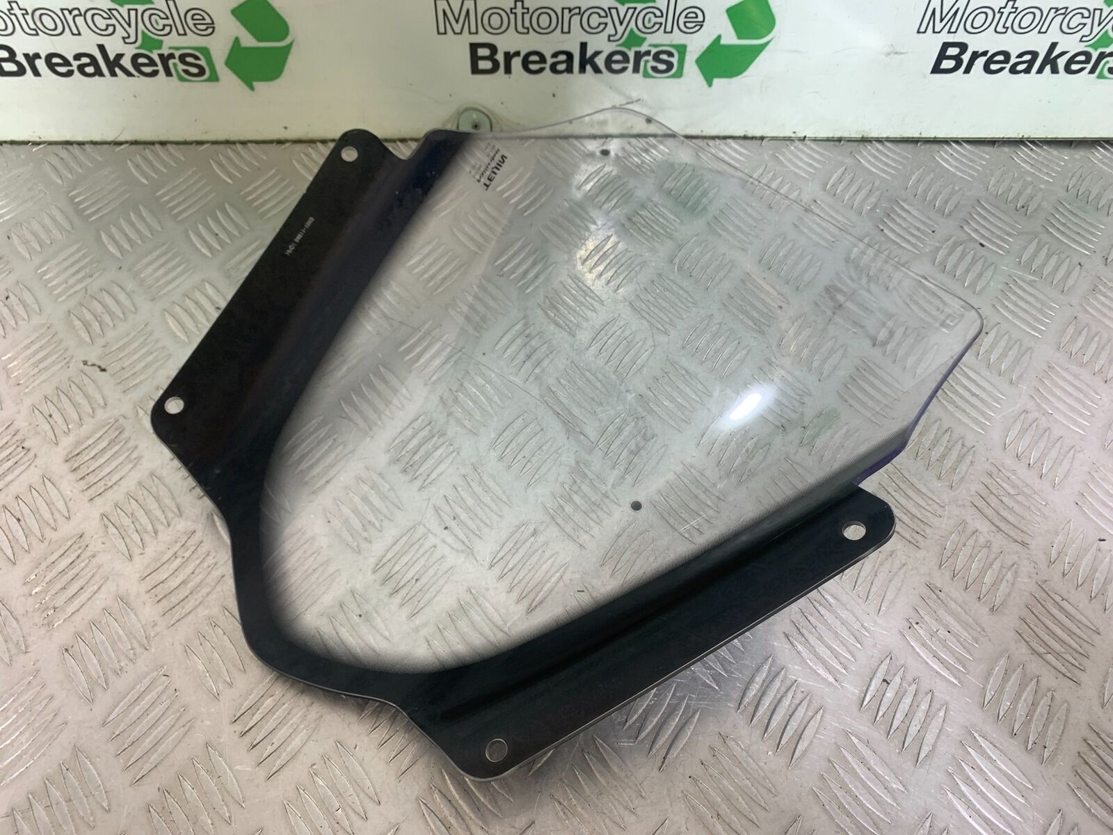 SUZUKI AN400 AN 400 BURGMAN SCREEN YEAR 2017-2024 (CMB1118)