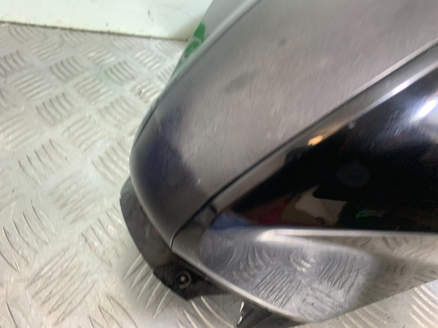BENELLI BN125 BN 125 PETROL TANK COVER  YEAR 2018-2021 (CMB1194)