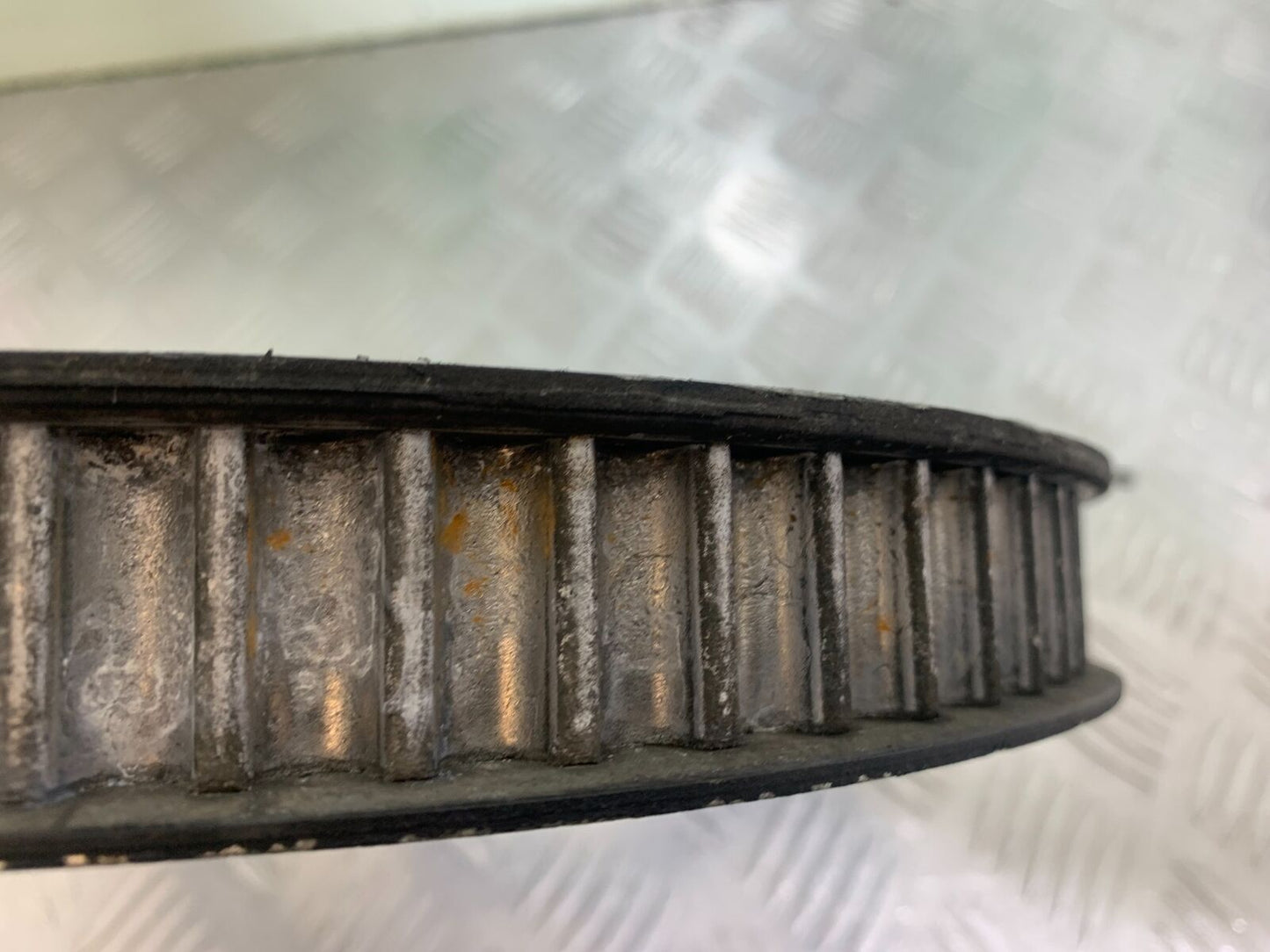 HARLEY DAVIDSON XL883 N IROD REAR PULLEY  YEAR 2020  (CMB1116)