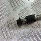 HONDA CG125 CG 125 FRONT WHEEL  SPINDLE   YEAR 1998-2000 (CMB1282)