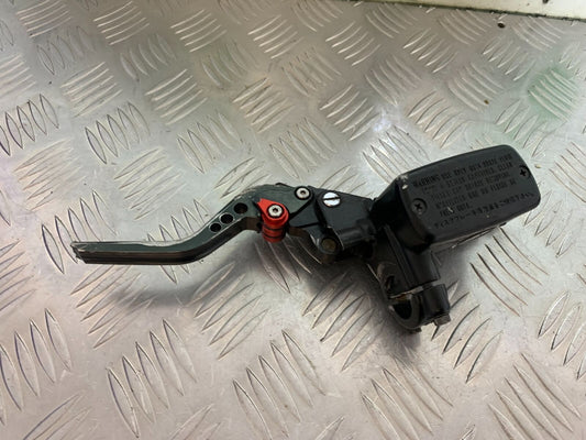 HONDA CBR1100 BLACKBIRD CLUTCH MASTER CYLINDER  YEAR 1996-1998 (CMB1017)