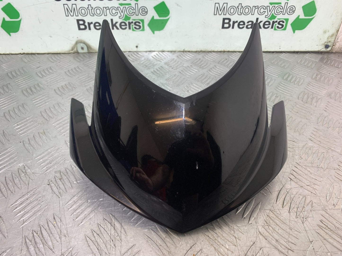 TRIUMPH 1050 SPEED TRIPLE TOP FAIRING YEAR 2005-2007 (CMB1322)