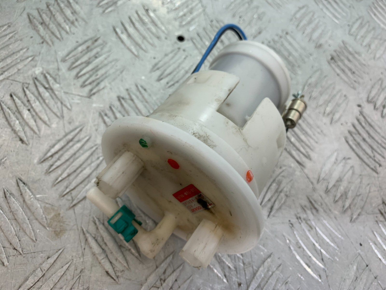 HONDA CBR1000 RR PETROL PUMP  YEAR 2008-2011 (CMB1330)