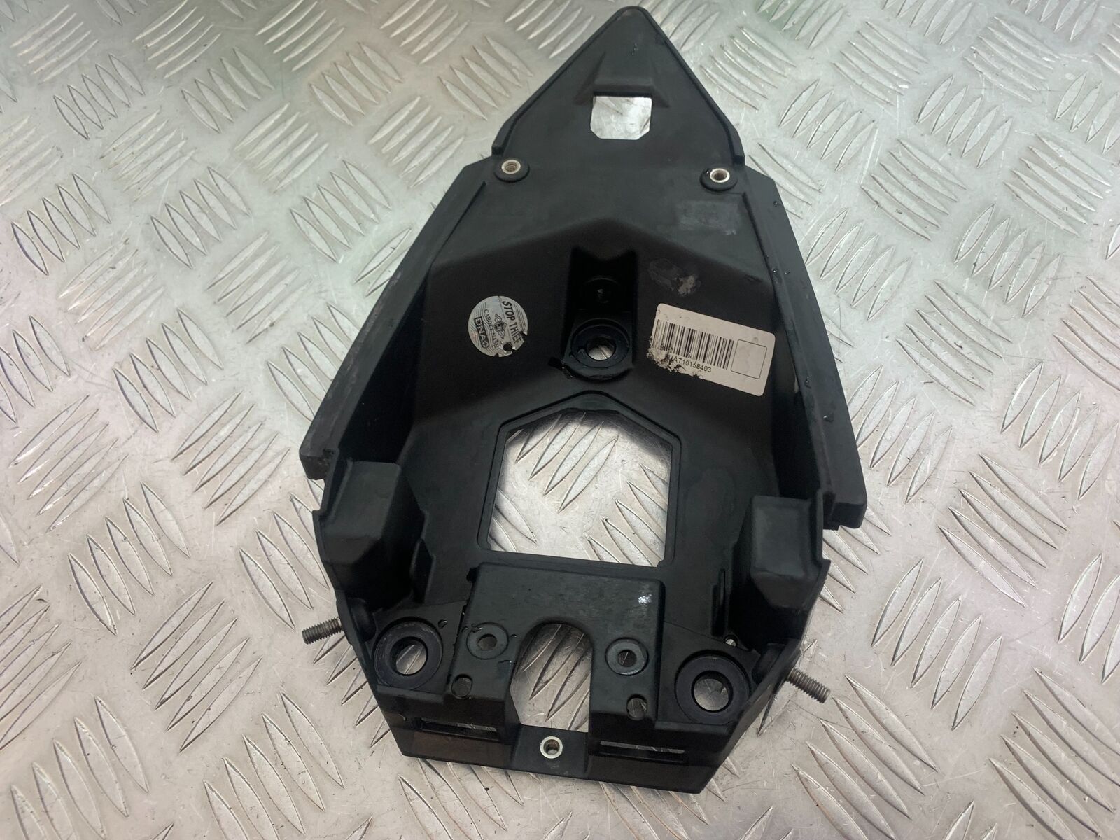 DUCATI 1199 PANIGALE REAR SUBFRAME (REAR PART)  YEAR 2012-2014 (CMB1047)