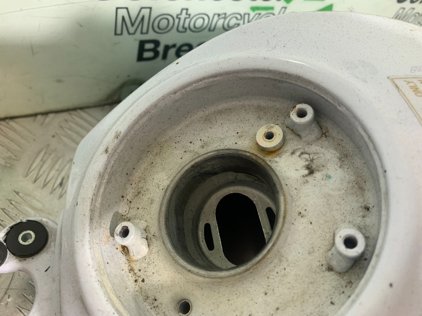 KAWASAKI ER6 N PETROL TANK  YEAR 2012-2017 (CMB1324)