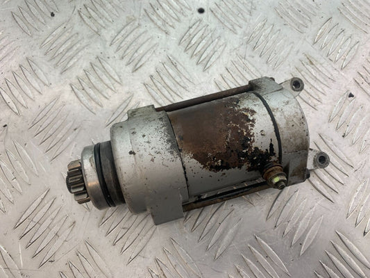 YAMAHA XVS 1100 DRAGSTAR STARTER MOTOR   YEAR 2000-2007 (CMB1108)