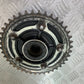 SUZUKI DL1000 V-STROM SPROCKET CARRIER  YEAR 2014-2019 (CMB1325)