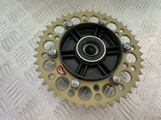 HONDA CBR1000 rr FIREBLADE SPROCKET CARRIER  2008-2011 (CMB1253)