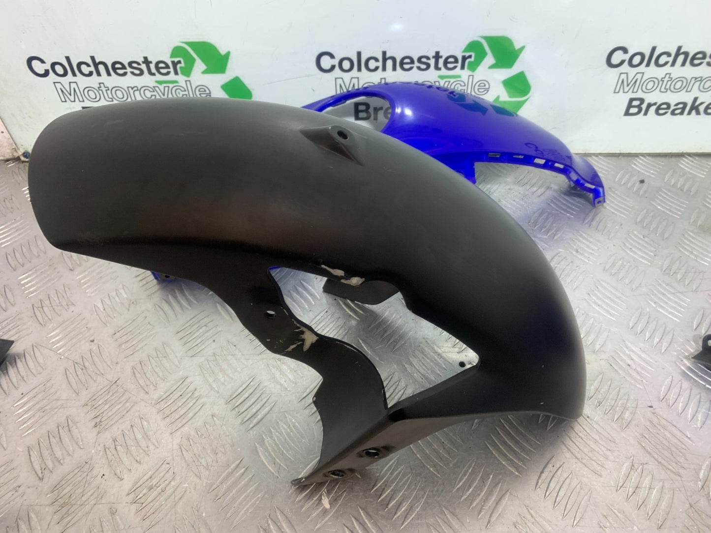 YAMAHA YZF R7 FAIRING KIT (PATTERN FROM CHINA) YEAR 2022-2025 (CMB1255)