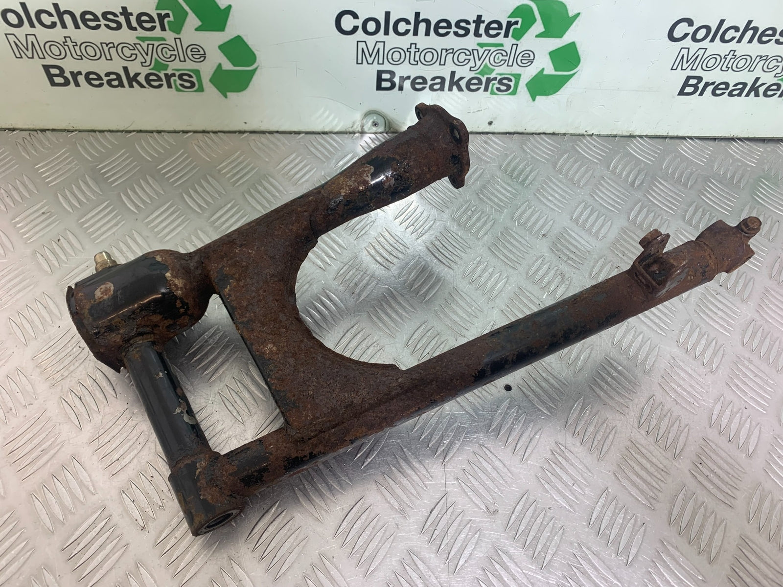HONDA CX500 CX 500 SWINGARM YEAR 1978 1981 (CMB1137)