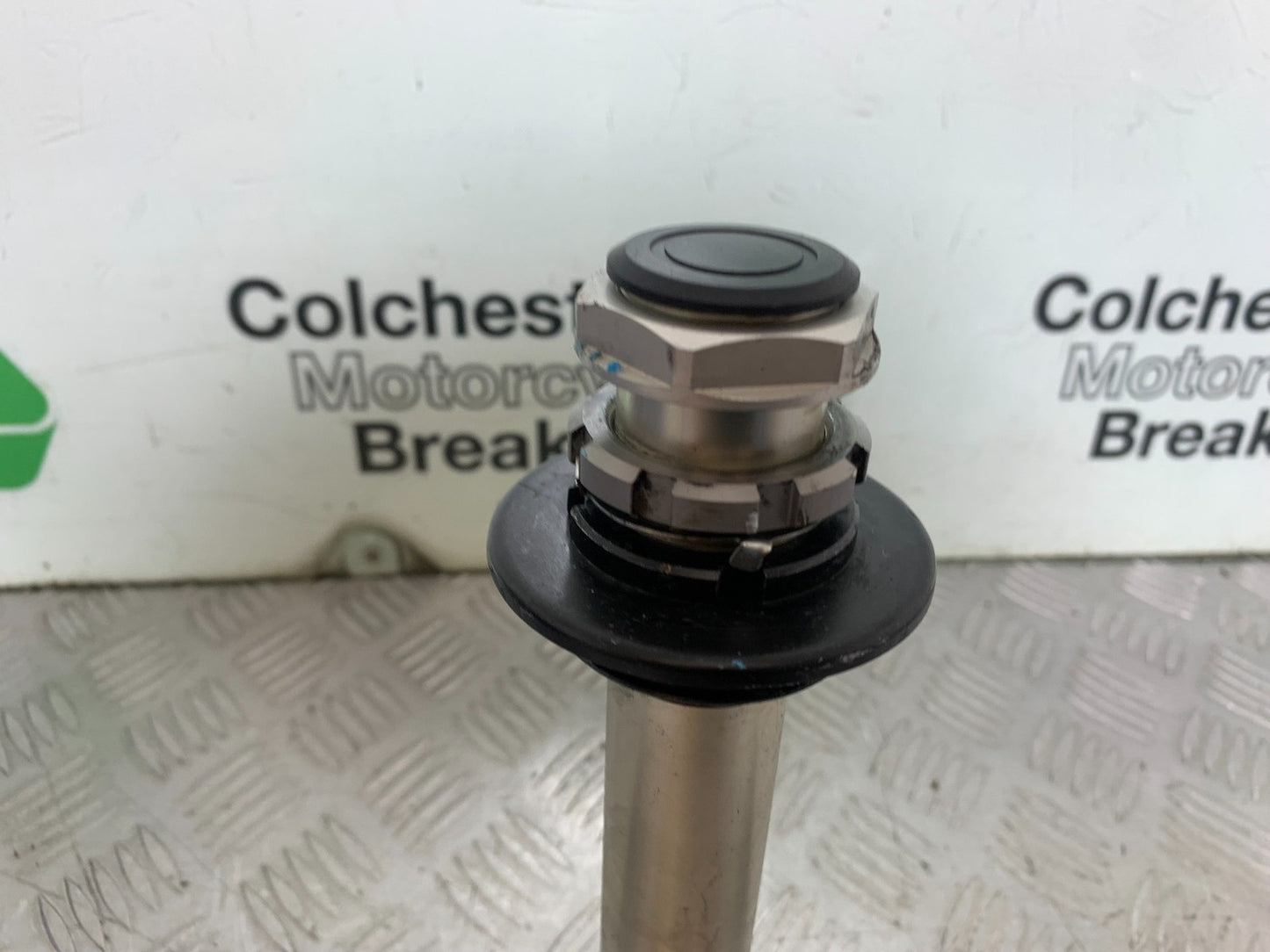 HONDA CBR1000 rr FIREBLADE BOTTOM YOKE   2008-2011 (CMB1253)