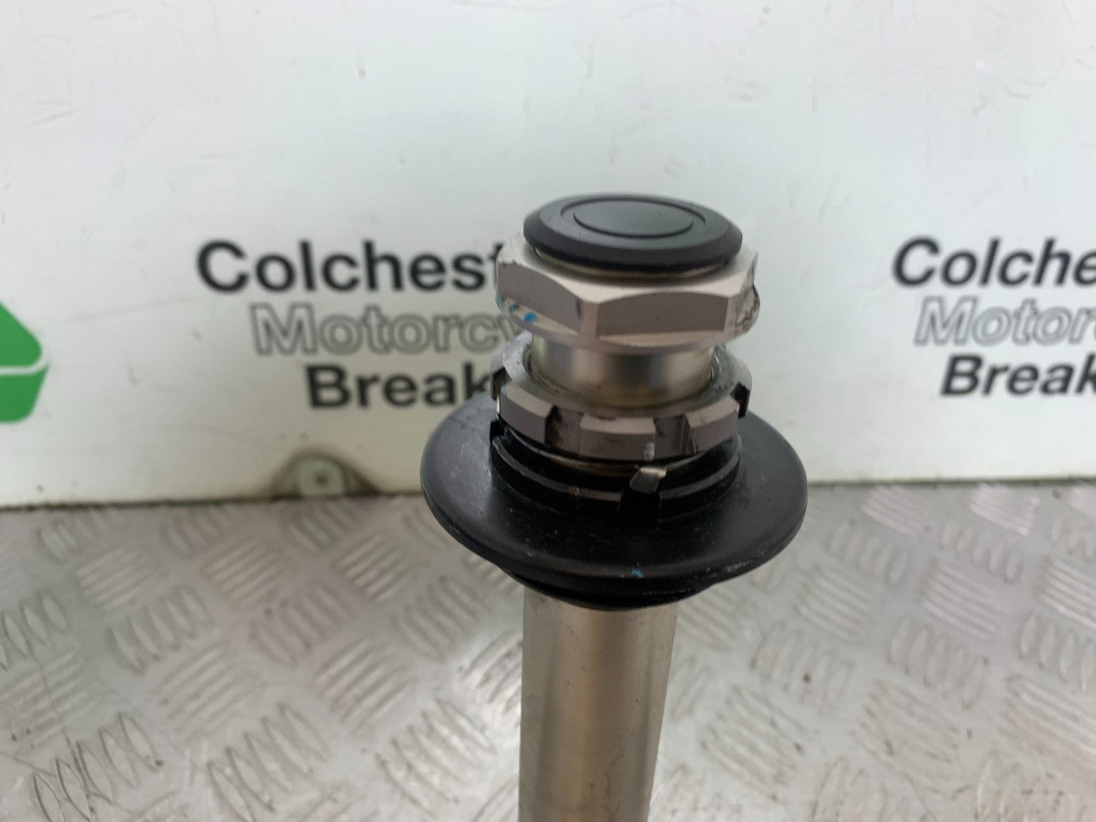 HONDA CBR1000 rr FIREBLADE BOTTOM YOKE   2008-2011 (CMB1253)