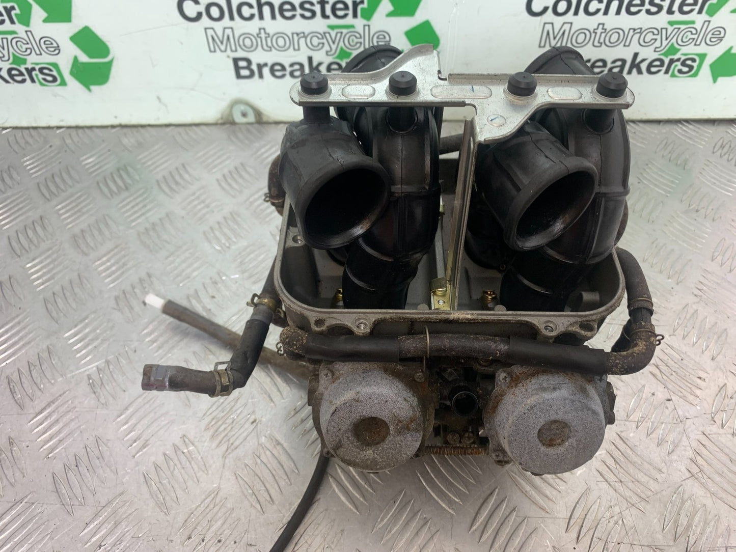 HONDA ST1100 PAN EUROPEAN CARBS  YEAR 1993-2001 (CMB1195)