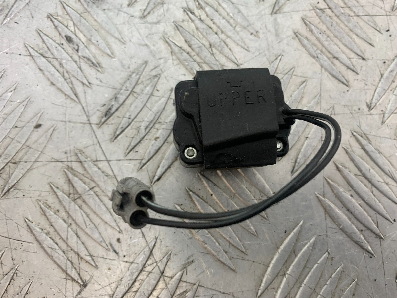 APRILIA RSV1000 R FACTORY TILT SENSOR  2004-09 (CMB1203)