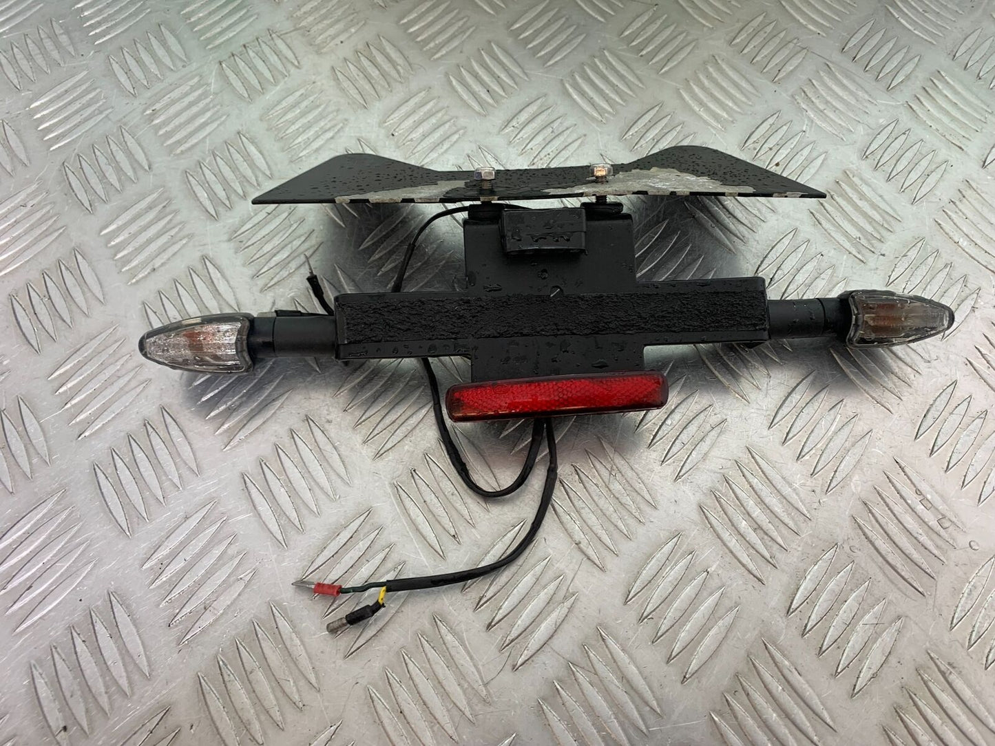 SUZUKI SV1000 SV 1000 K4 TAIL TIDY AND INDICATORS   YEAR 2003-2007 (CMB1042)