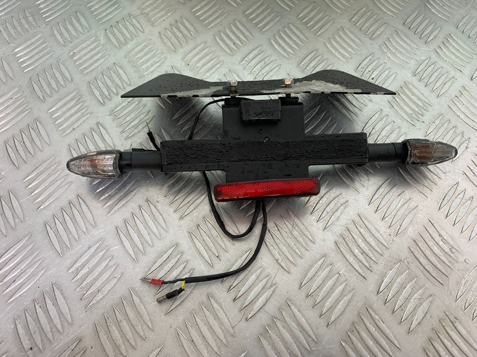SUZUKI SV1000 SV 1000 K4 TAIL TIDY AND INDICATORS   YEAR 2003-2007 (CMB1042)
