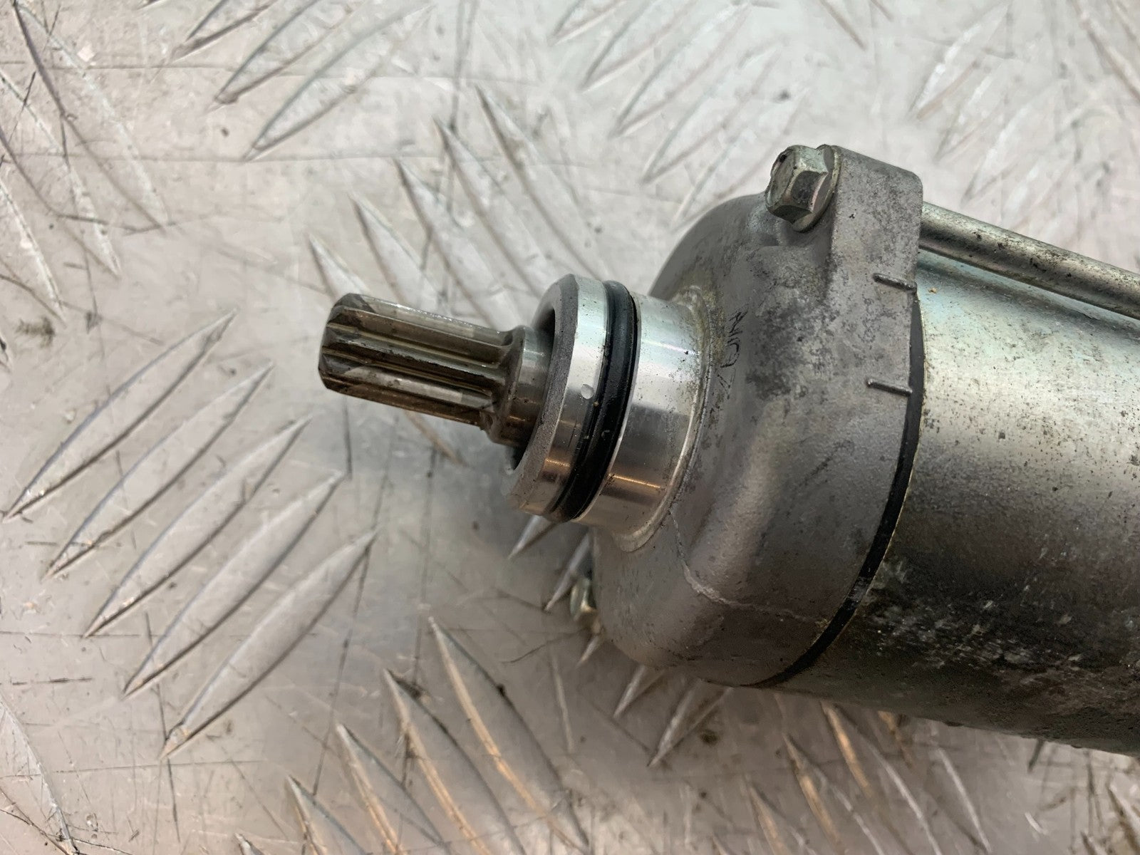 HONDA CBR1000 rr FIREBLADE STARTER MOTOR   2008-2011 (CMB1253)
