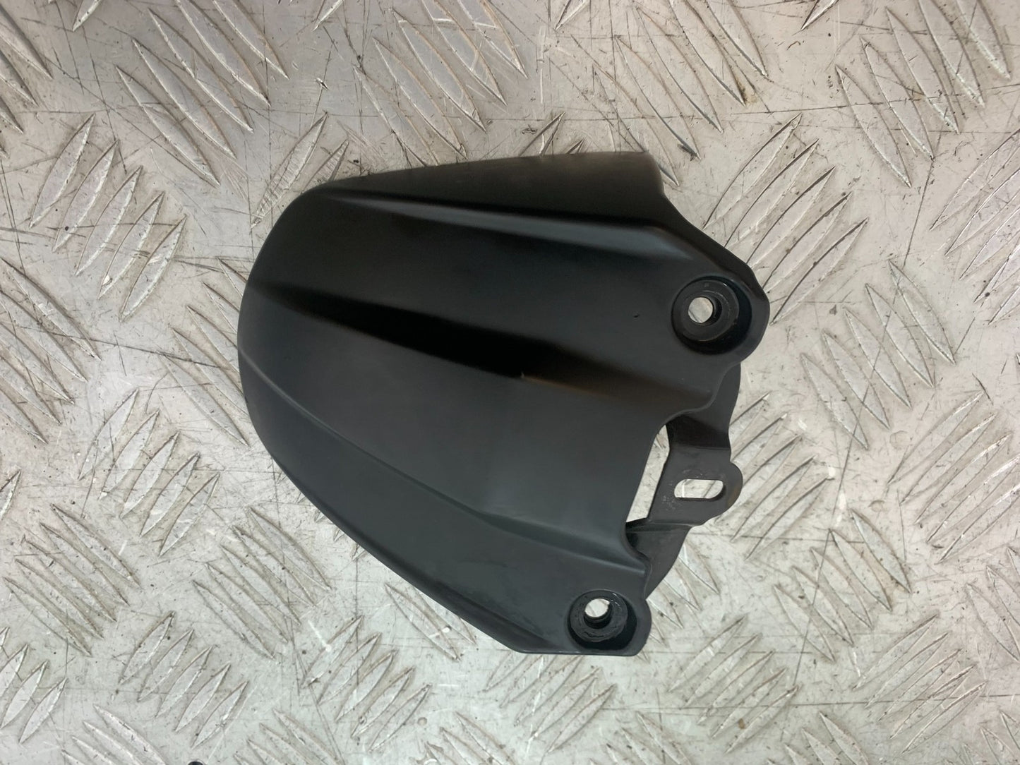 SINNIS HOODLUM 125 SPEEDO COVER  YEAR 2021-2025 (CMB1196)