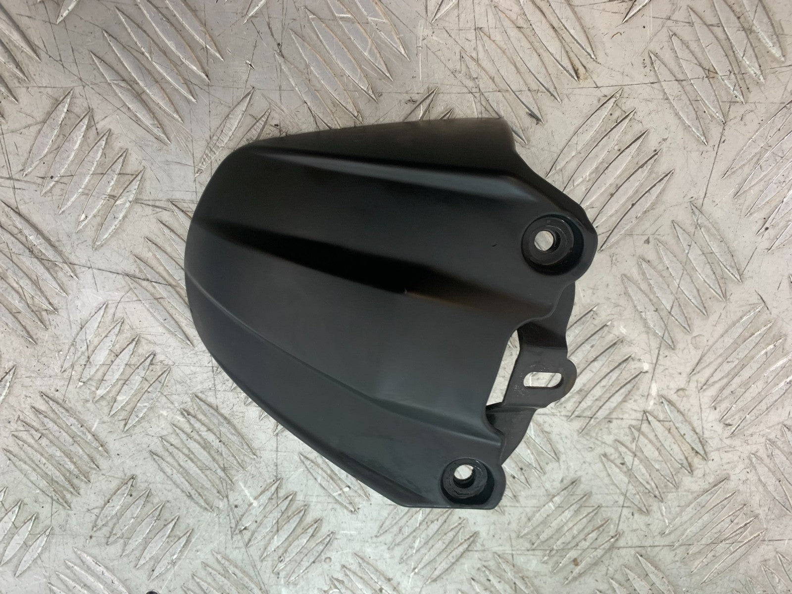SINNIS HOODLUM 125 SPEEDO COVER  YEAR 2021-2025 (CMB1196)