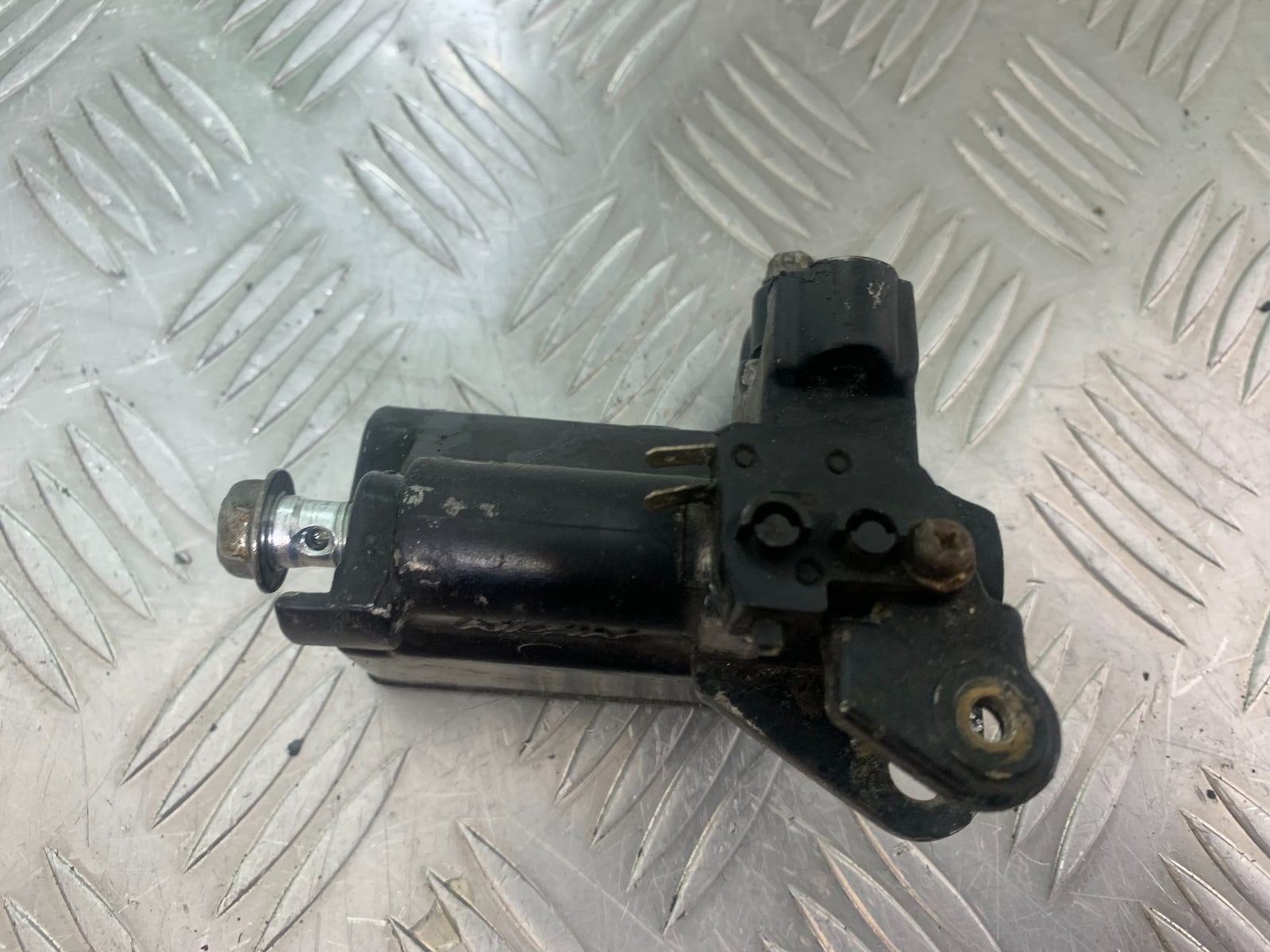 SUZUKI GSF650 GSF 650 BRAKE MASTER CYLINDER  YEAR 2007-2009  (CMB1161)