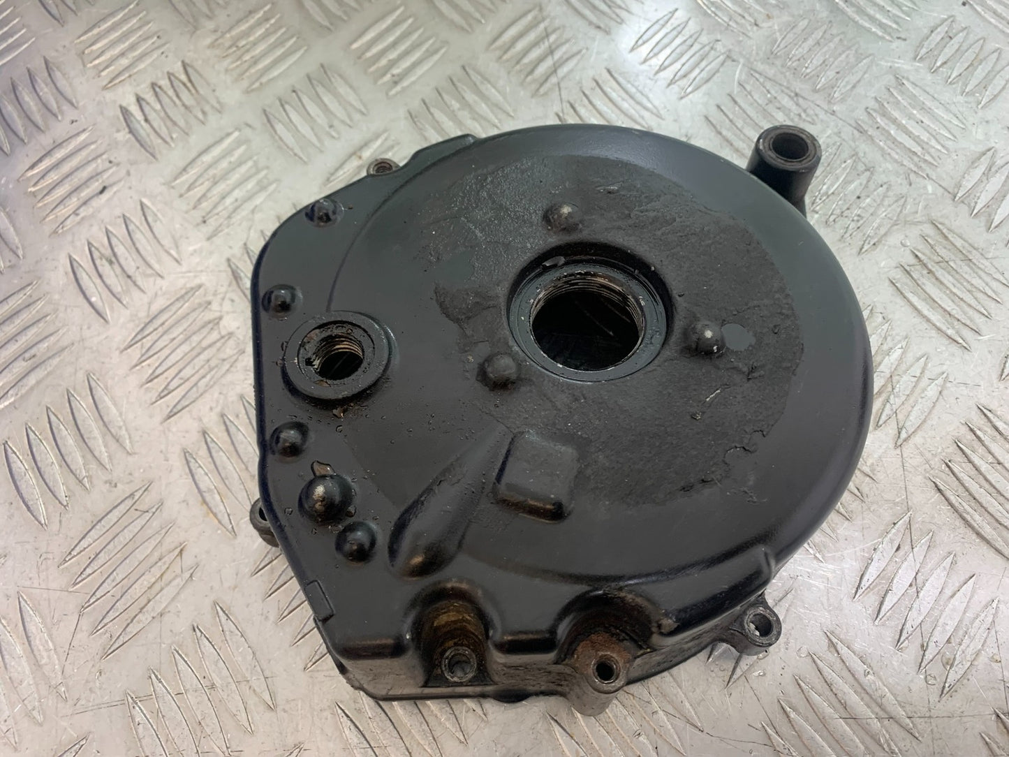 KAWASAKI VN1500 CLASSIC GENERATOR COVER YEAR 1999 -2006 (CMB1166)