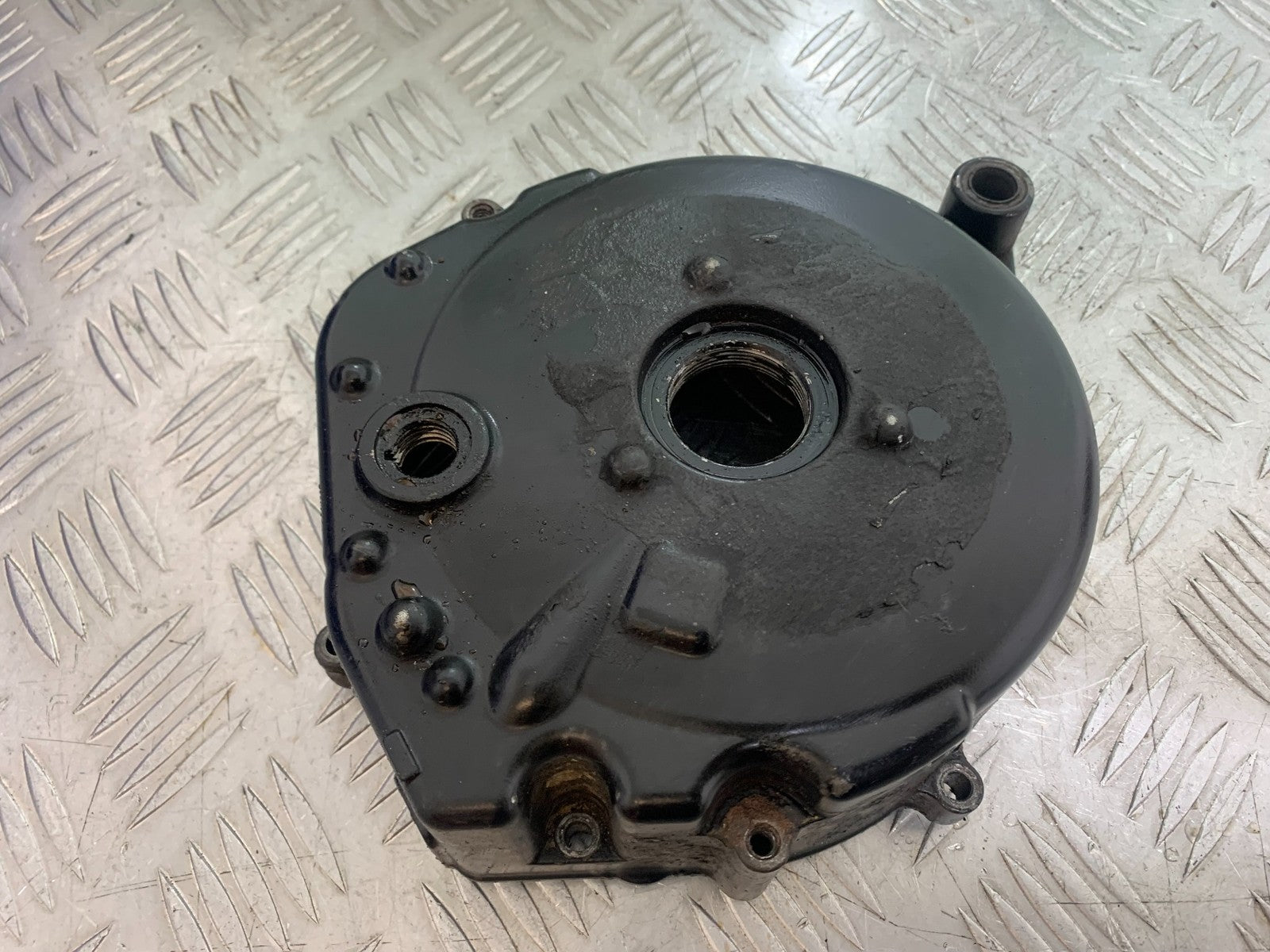 KAWASAKI VN1500 CLASSIC GENERATOR COVER YEAR 1999 -2006 (CMB1166)