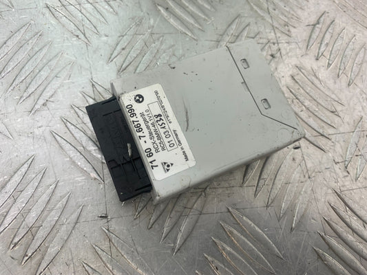 BMW K1200 K 1200 LT RELAY BOX  YEAR 1999-07 (CMB1271)