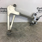 HONDA VFR800 VFR 800 LEFT REAR HANGER AND PEG  YEAR 1998-2001 (PRE V-TEC)