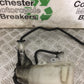 TRIUMPH 675 STREET TRIPLE R COOLANT BOTTLE  YEAR 2016 (STOCK 781)