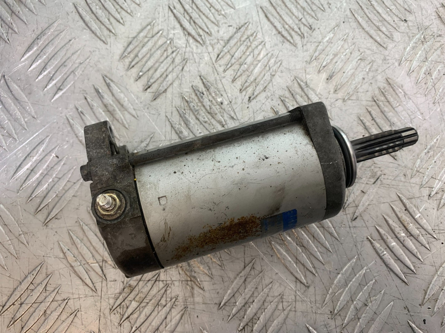 SUZUKI SV1000 SV 1000 S STARTER MOTOR YEAR 2003-2007 (CMB1293)