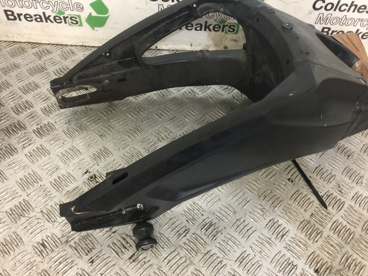SUZUKI GSXR 750 L1-L5 SWINGARM YEAR 2012-2016 (STOCK 698)