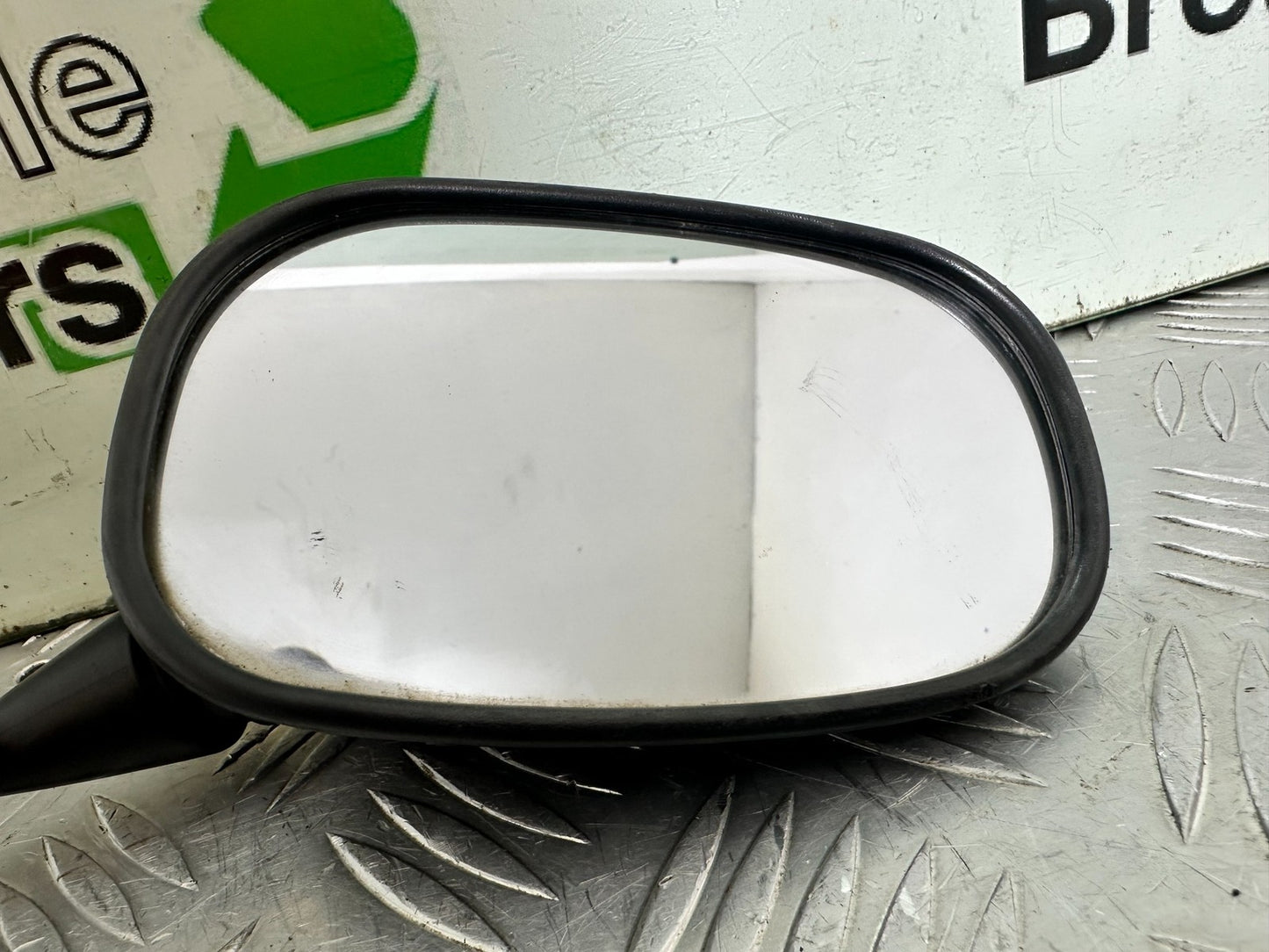KAWASAKI ER6 F ER6F RIGHT MIRROR YEAR 2005-2008 (CMB1178)