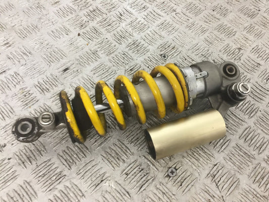 YAMAHA YZF R1 4XV REAR SHOCK YEAR 1998-99 (STOCK 771)